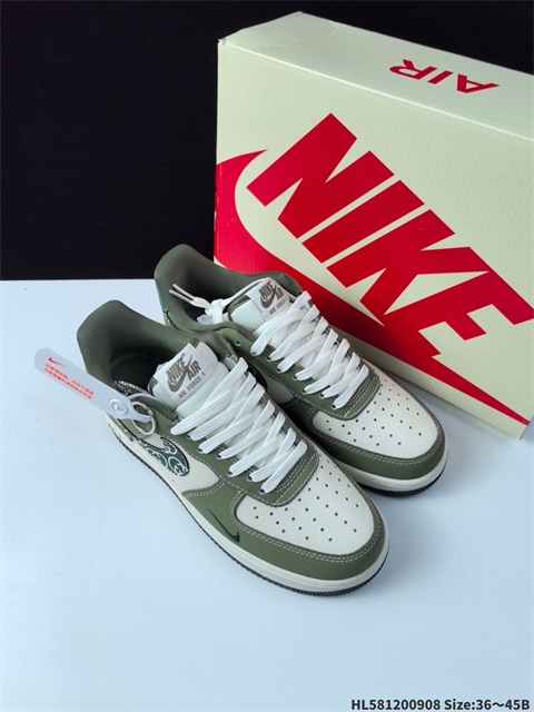 men air force one shoes 36-45 2025-9-19-290